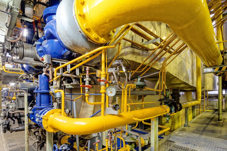 newslide-02 OSS ClearShot™ technology can help you identify any contaminants in your system to ensure your process is operating as designed