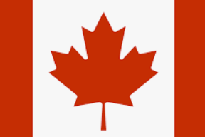 Canadian Flag Image