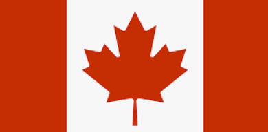 Canadian Flag Image