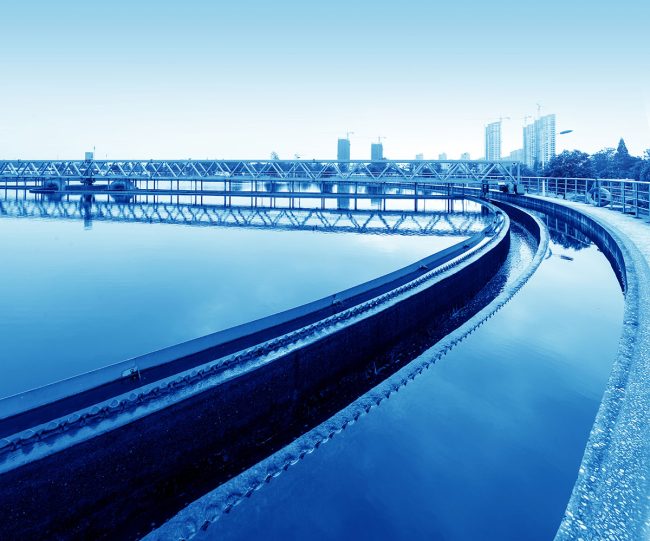 Sewage-Treatment-Plant