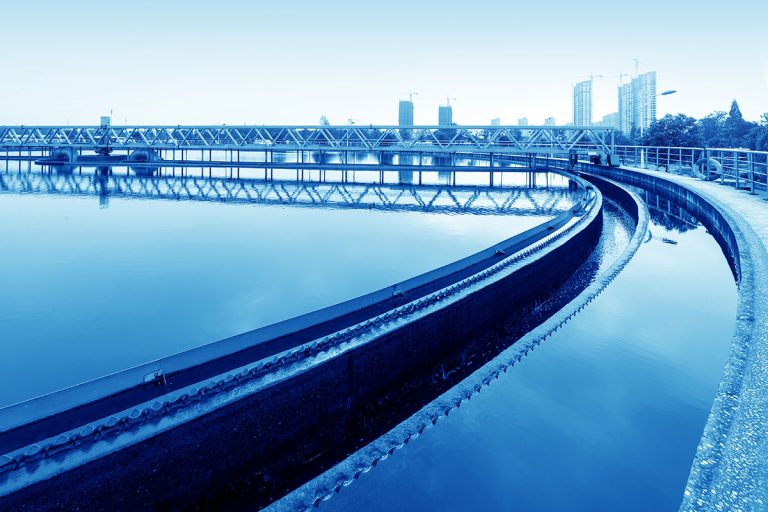 Sewage-Treatment-Plant